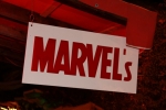 Marvel's Pub Chill-out at Byblos Souk